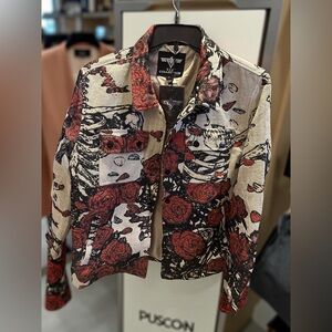 VIP Collection Men’s Shirt Jacket